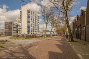 Lulofsdwarsstraat, 1e-2