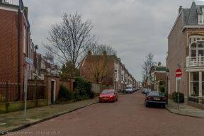 Lumeystraat, Van - 01