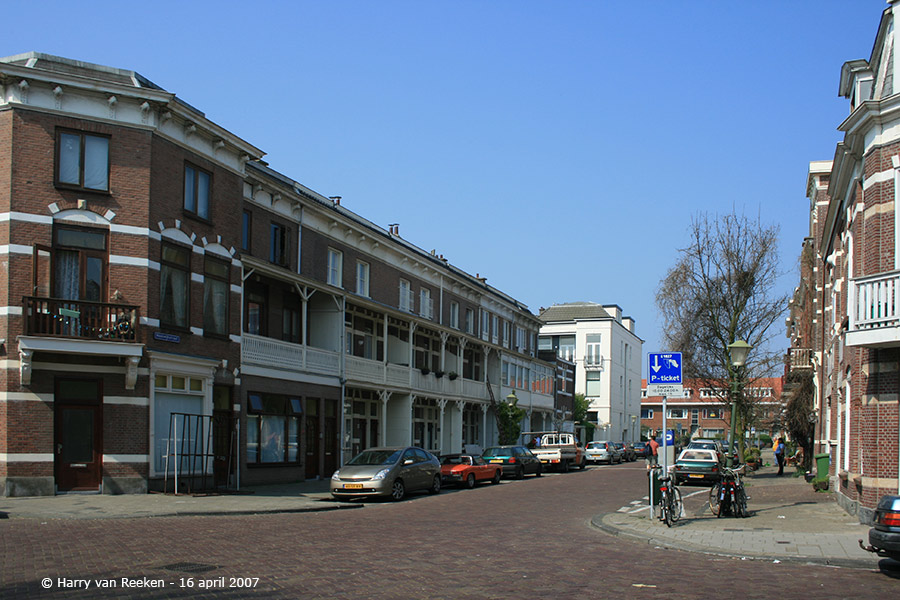 Maaswijkstraat - 5