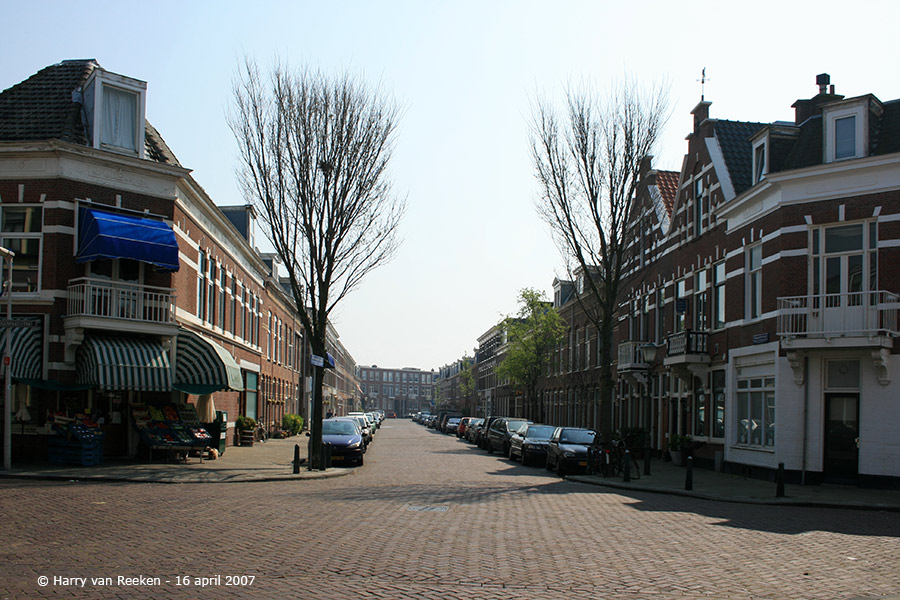 Maaswijkstraat - 6