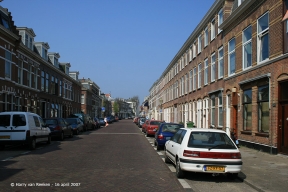 Maaswijkstraat - 2
