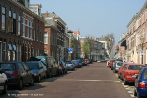 Maaswijkstraat - 3