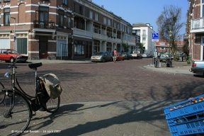 Maaswijkstraat - 4