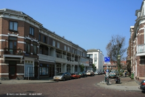 Maaswijkstraat - 5