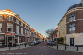 Madoerastraat - Archipelbuurt - 1