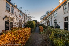 Mallemolen - Archipelbuurt - 1