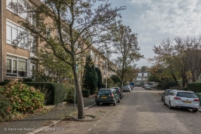 Mankesstraat - Benoordenhout-4