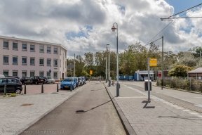 Markenseplein - 1
