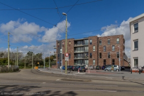 Markenseplein - 3