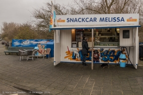 Markenseplein - Snackcar Melissa-2