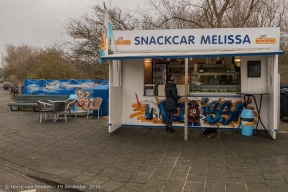 Markenseplein - Snackcar Melissa-2