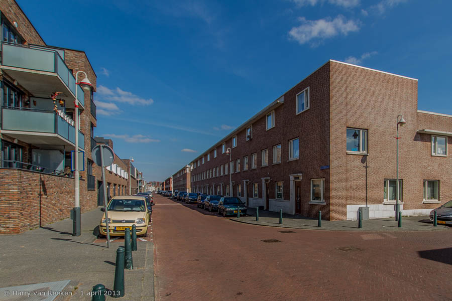 Markensestraat - 5