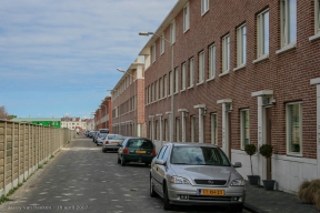 Markensestraat - 3