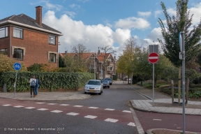 Maudricstraat, van - Benoordenhout-3