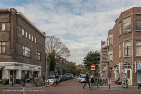 Mauvestraat - Benoordenhout-1