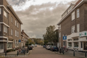 Mauvestraat - Benoordenhout-2