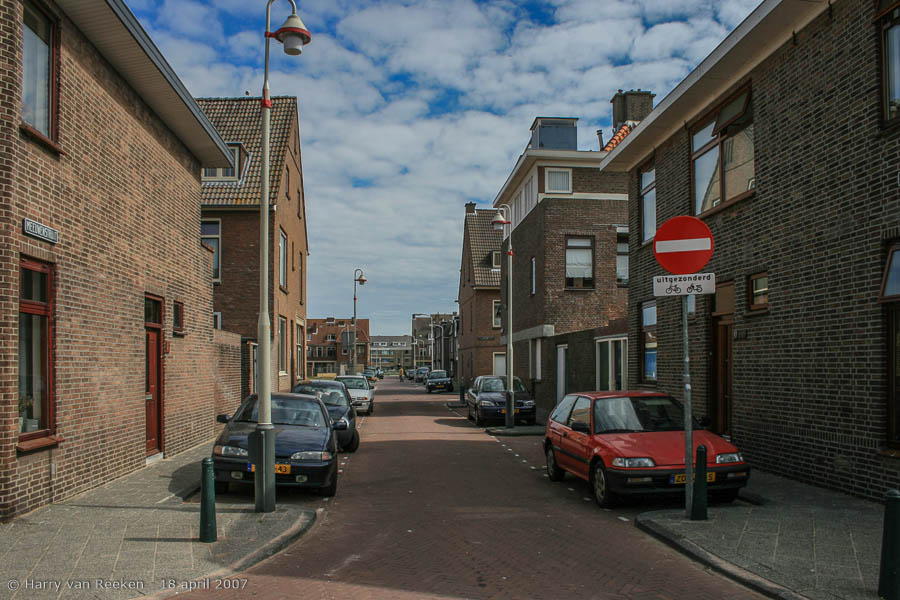 Meeuwenstraat - 1