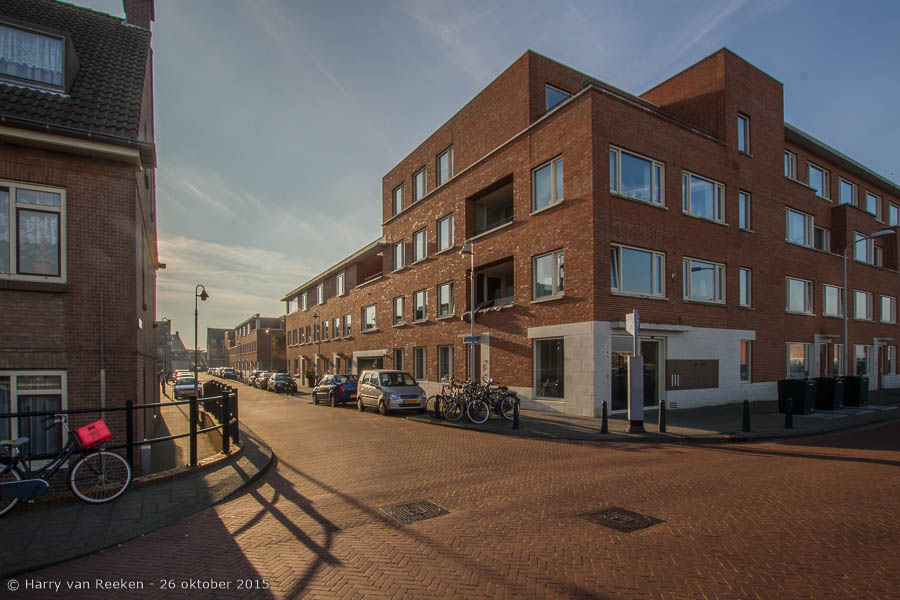 Meeuwenstraat - 2