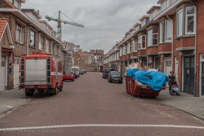 Menninckstraat - 1