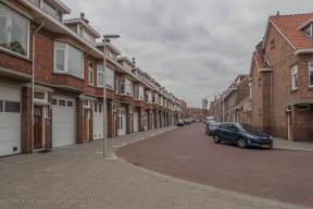 Menninckstraat - 2