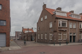 Menninckstraat - 3