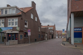 Menninckstraat - 4