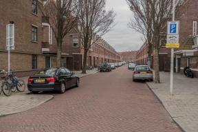 Menninckstraat - 5