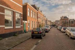 Messstraat - 1