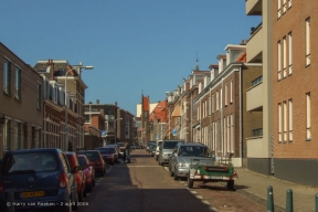 Messstraat - 3