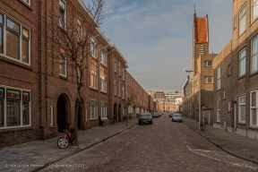 Messstraat, 2e - 2