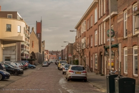 Messstraat, 2e - 4