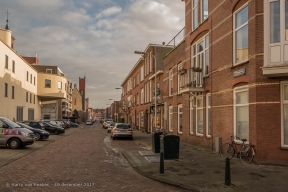 Messstraat, 2e - 5