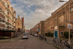 Messstraat, 2e - 6