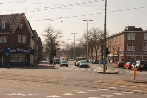 Musschenbroekstraat-van