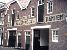 Assendelftstraat 10