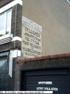 Johan van Hoornstraat 44