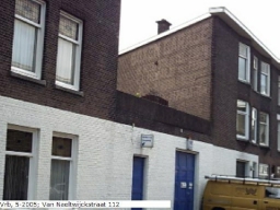 Naeltwijckstraat, van 112