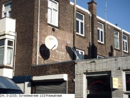 Scheldestraat 163