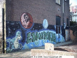 Copernicusstraat 159