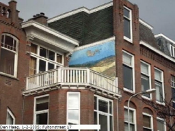 Fultonstraat 17