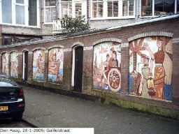 Galileistraat