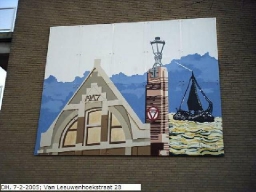 Leeuwenhoekstraat, van 28