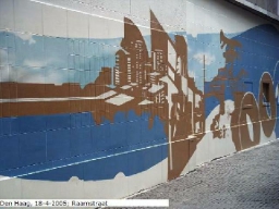 Raamstraat