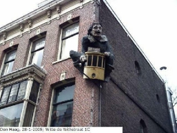 Witte de Withstraat 1C