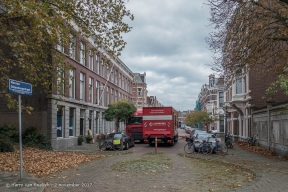 Nassau Dillenburgstraat - Benoordenhout-1