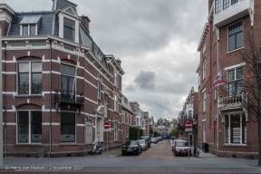 Nassau Ouwerkerkstraat - Benoordenhout-1