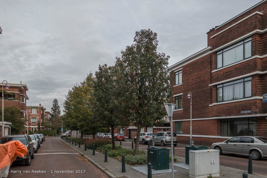Neckstraat, van - Benoordenhout-1