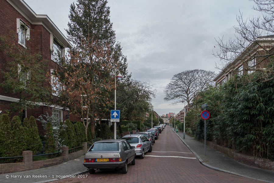 Neckstraat, van - Benoordenhout-2
