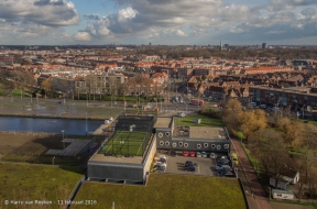 Neherkade - Brandweer Laak, Waldorpstraat 01-38