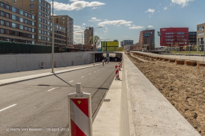 Neherkade-onderdoorgang Oudemanstraat-03-38